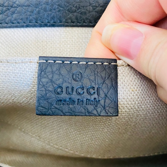 Gucci Purse / Clutch - Picture 8 of 8